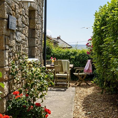 Mousehole Cottage Penzance Buitenkant foto