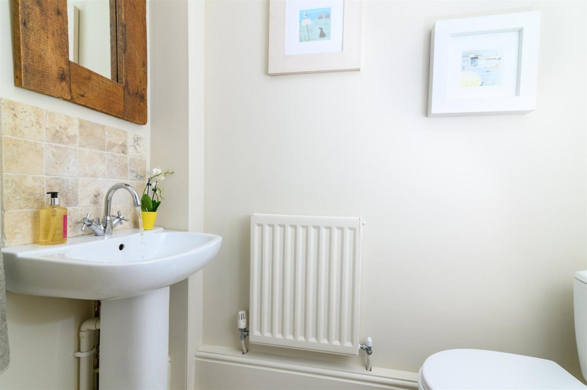 Mousehole Cottage Penzance Buitenkant foto