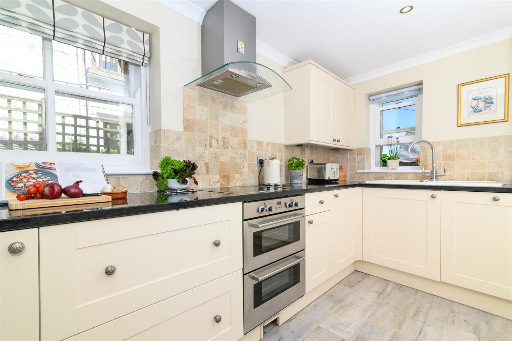 Mousehole Cottage Penzance Buitenkant foto