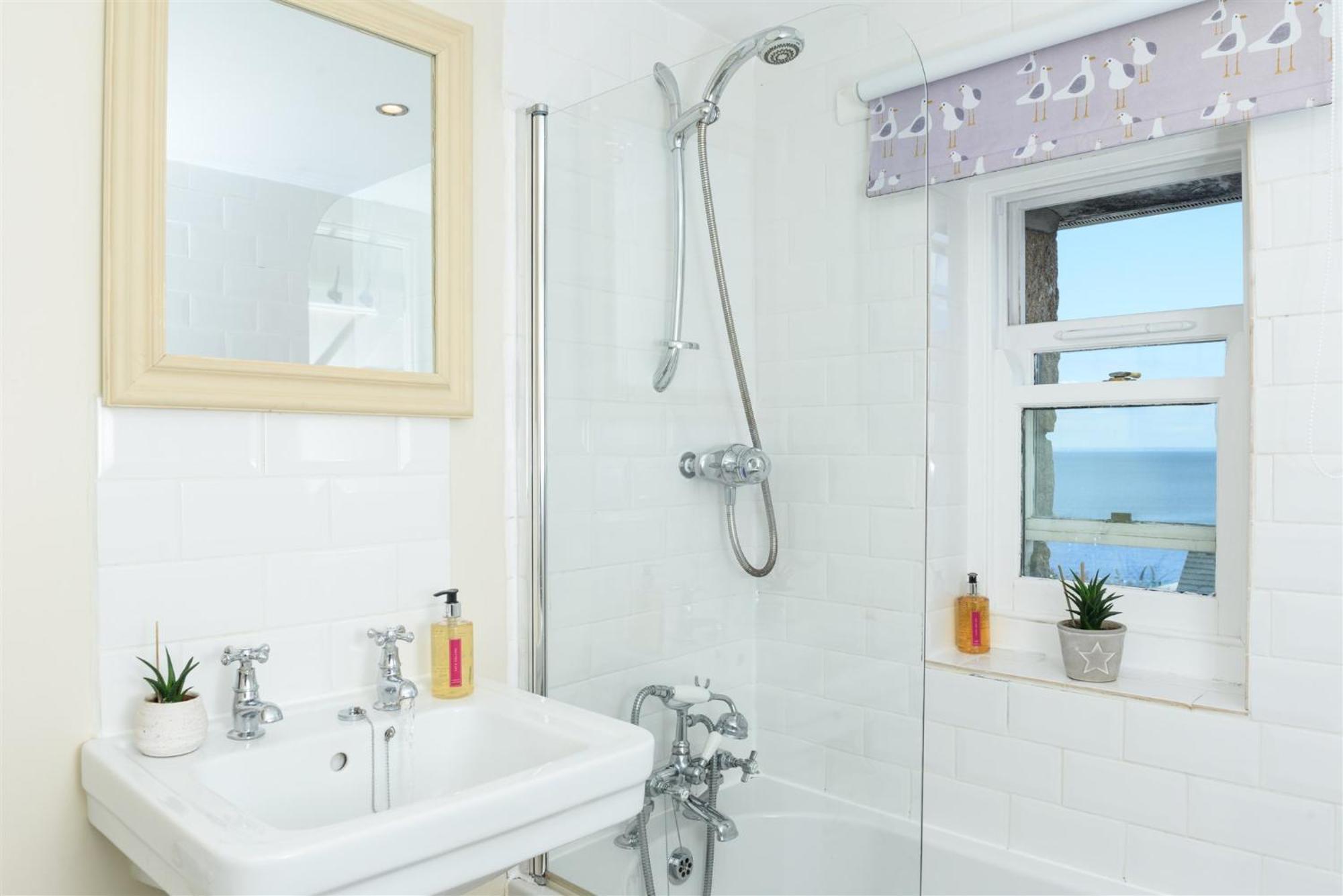 Mousehole Cottage Penzance Buitenkant foto