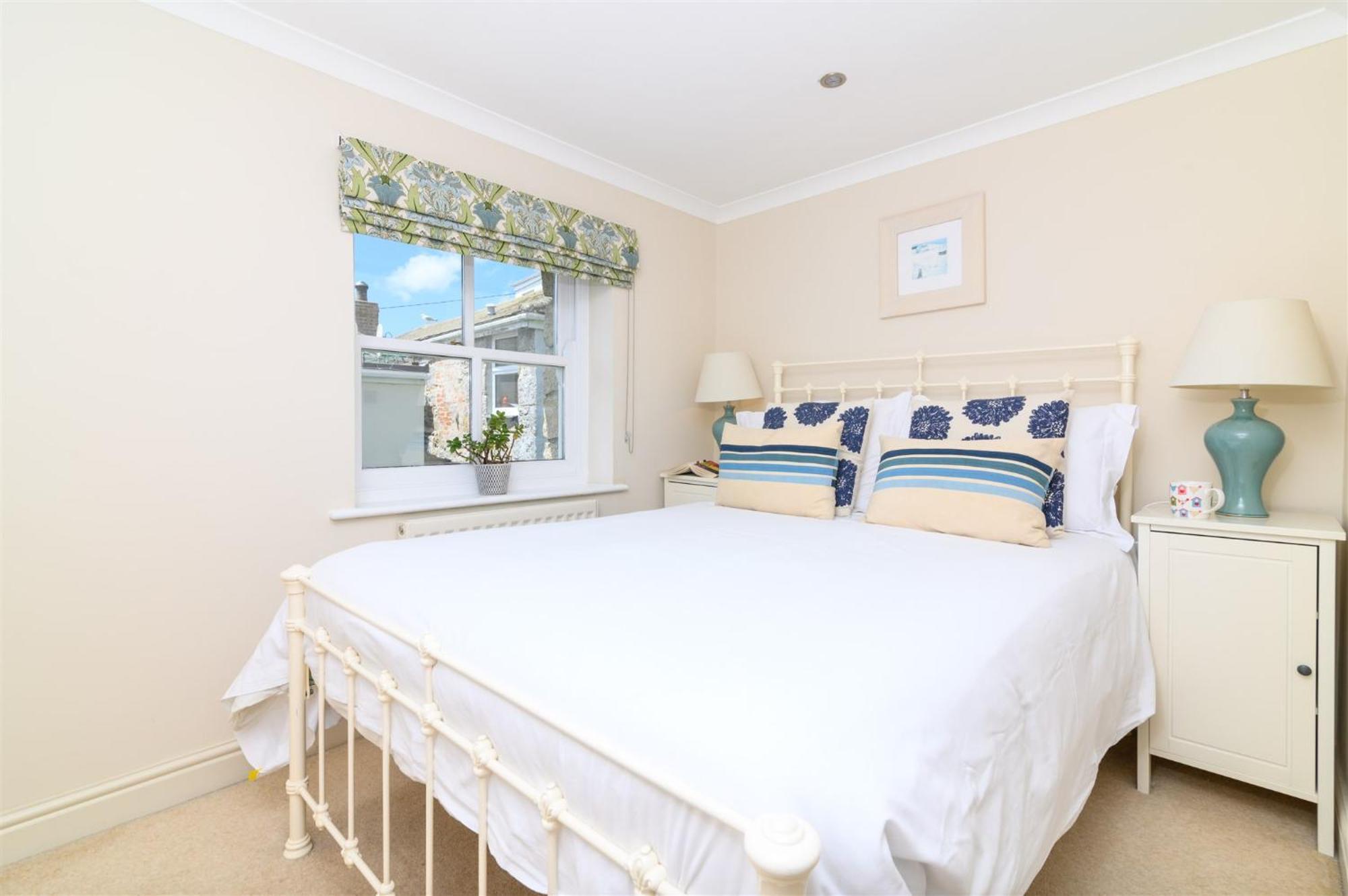 Mousehole Cottage Penzance Buitenkant foto