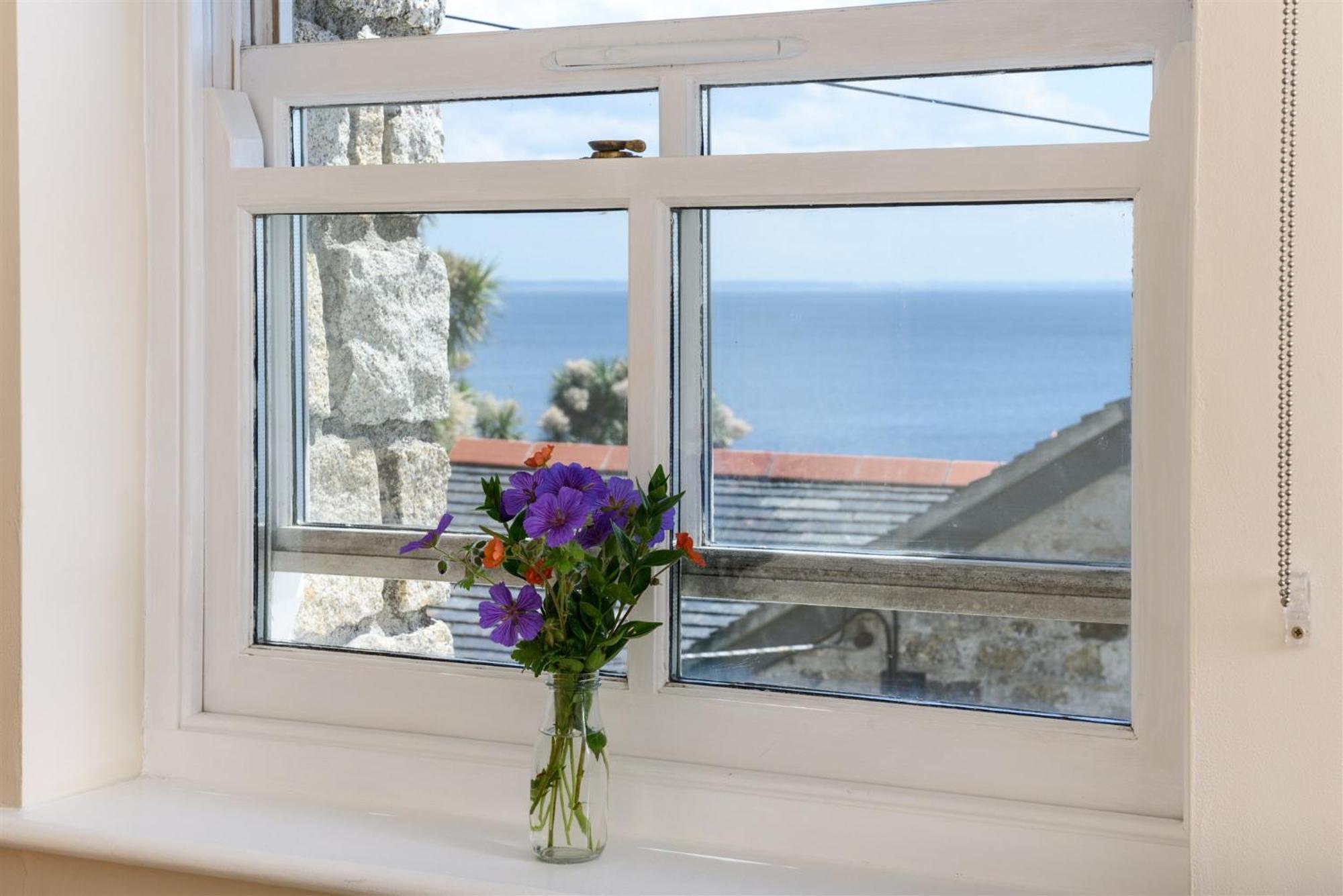 Mousehole Cottage Penzance Buitenkant foto