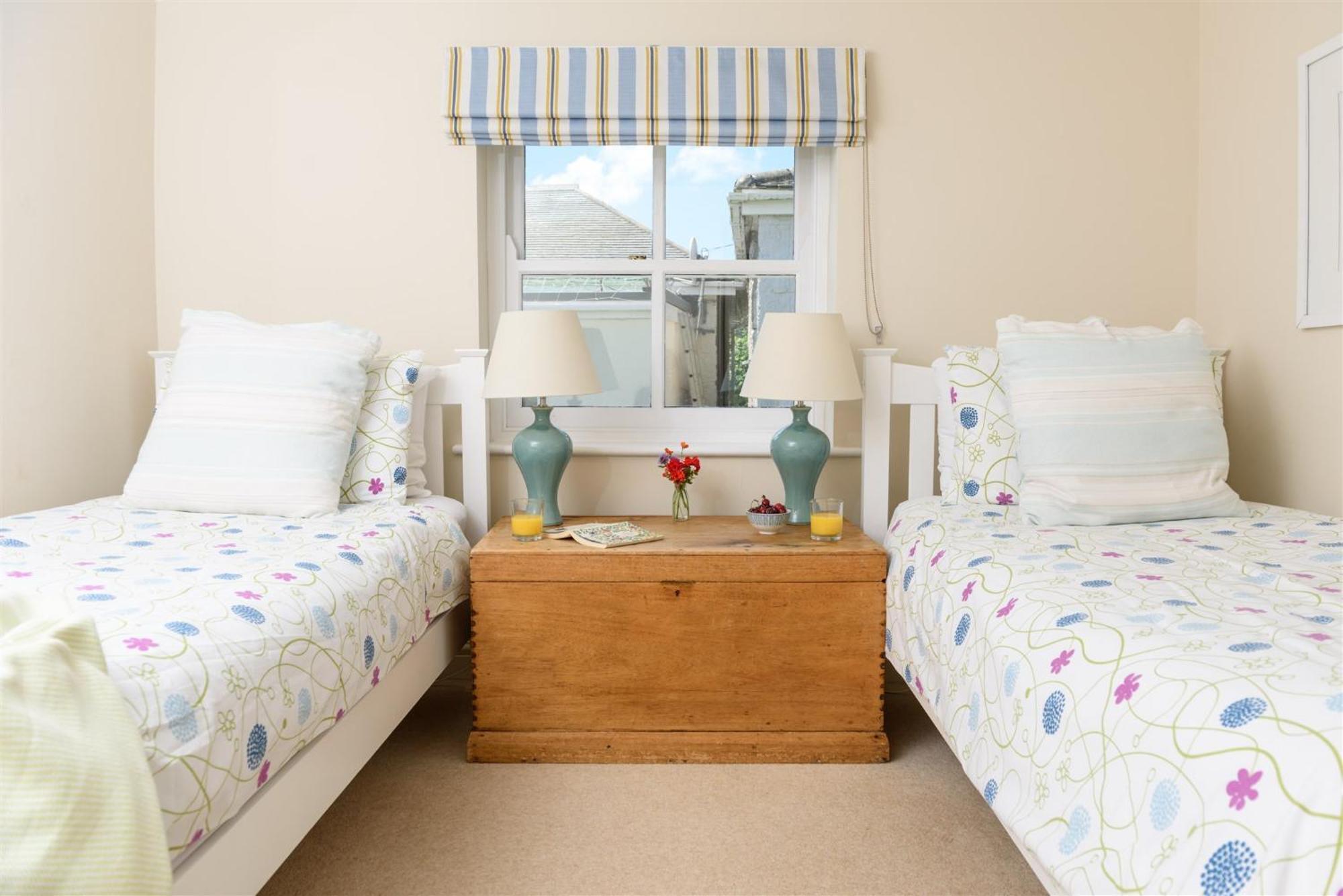 Mousehole Cottage Penzance Buitenkant foto