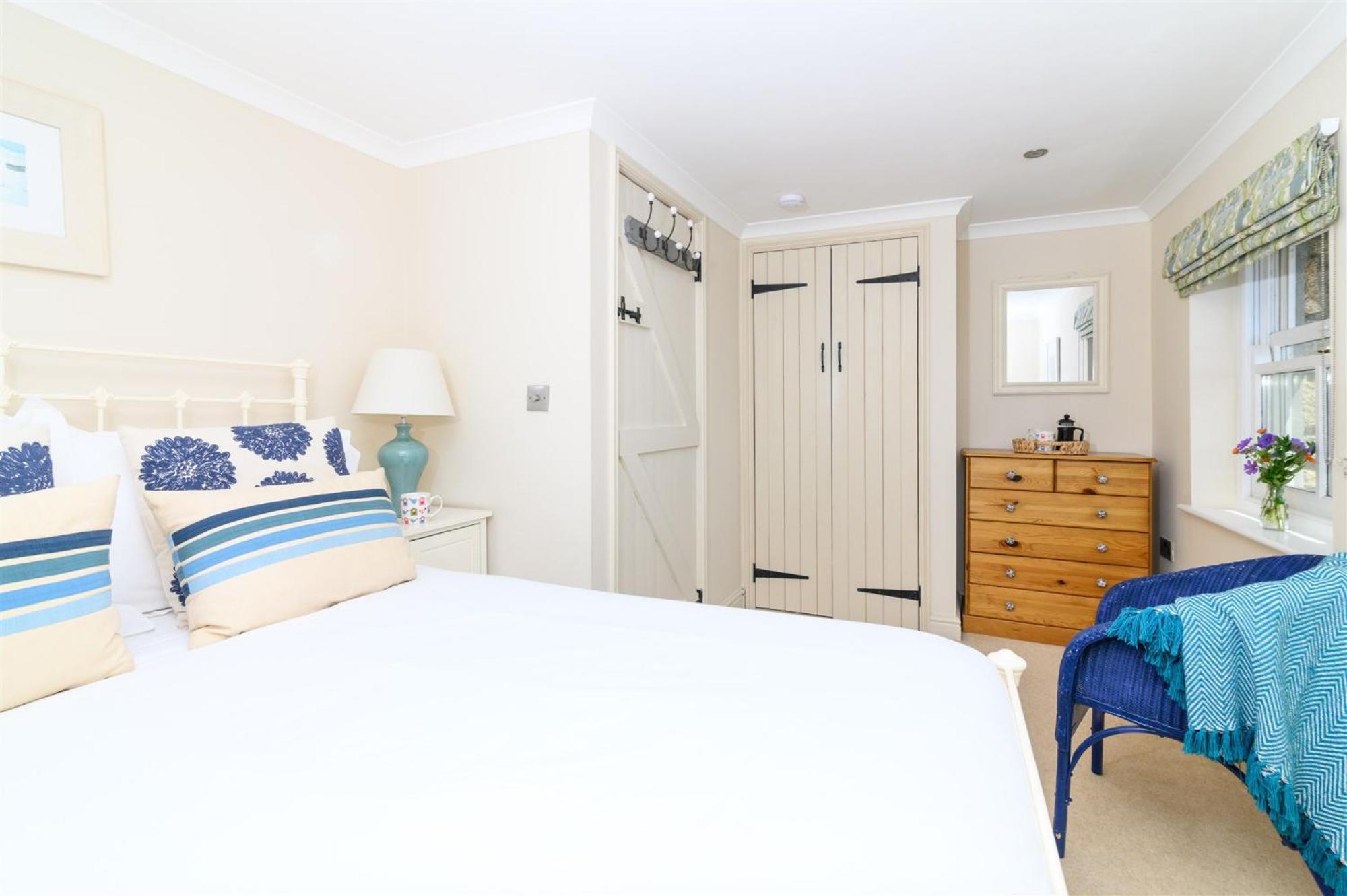 Mousehole Cottage Penzance Buitenkant foto