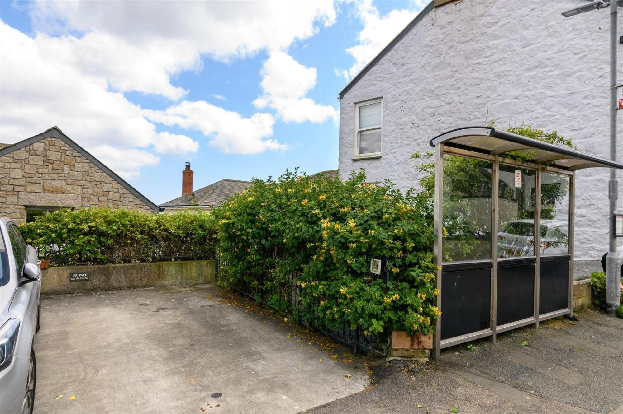 Mousehole Cottage Penzance Buitenkant foto
