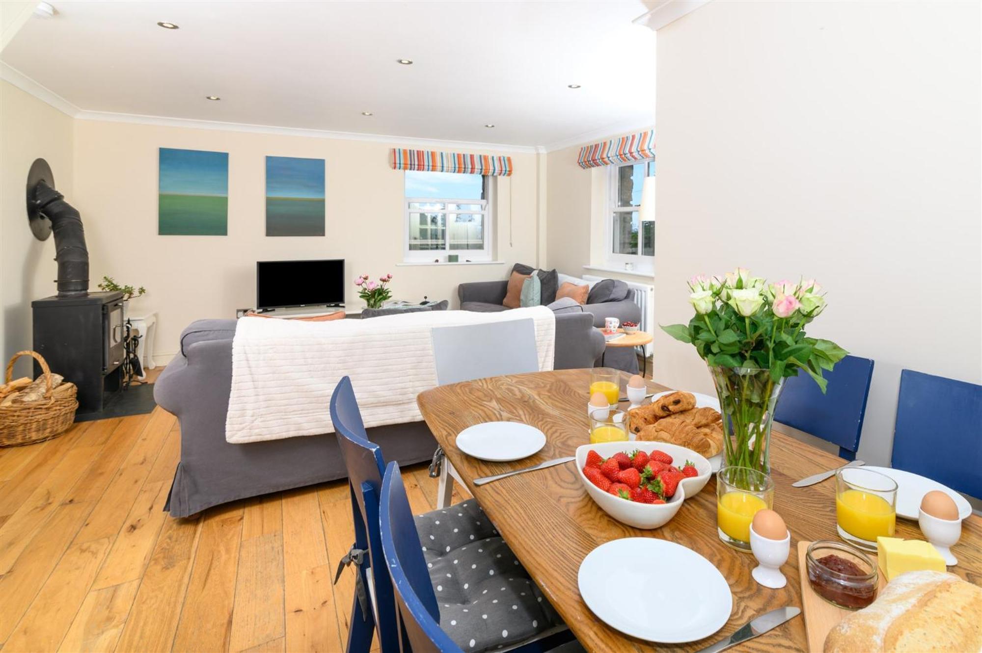 Mousehole Cottage Penzance Buitenkant foto