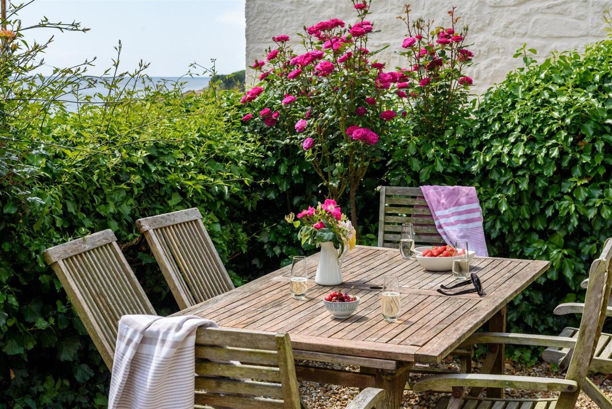 Mousehole Cottage Penzance Buitenkant foto